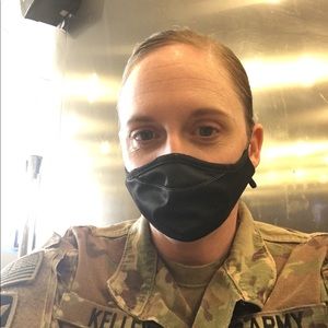 Meet your Posher, Carina